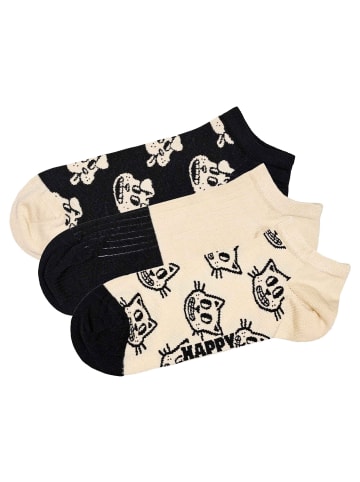 Happy Socks Socken 3er Pack in Pets