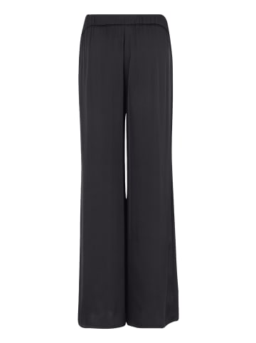 Vera Mont Modern fit Hose mit Taschen in Schwarz