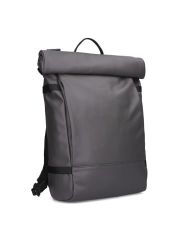 Zwei Aqua Daypack 45 cm Laptopfach stone