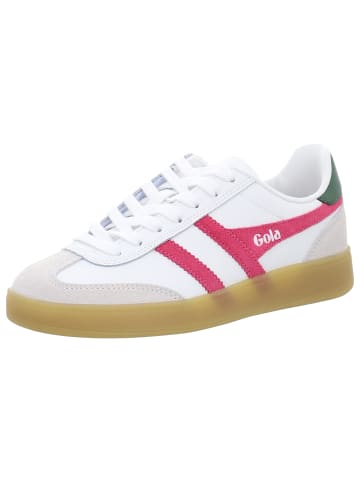 Gola Sneaker Low in weiss