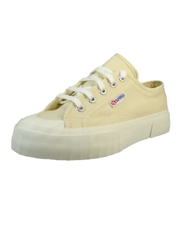 Superga Sneaker beige