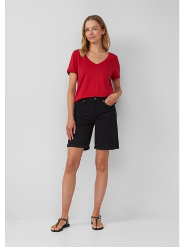 s.Oliver Jeans-Hose KAROLIN in 99Z8_schwarz