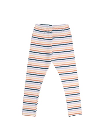 Walkiddy Leggings Colorful Stripes-Leggings