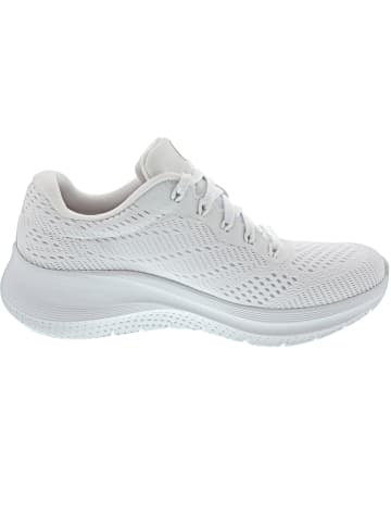 Skechers Arch Fit 2.0-Big League Sneaker Weiß