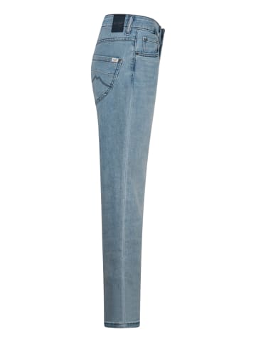 Mustang Jeans Sissy regular/straight in Blau