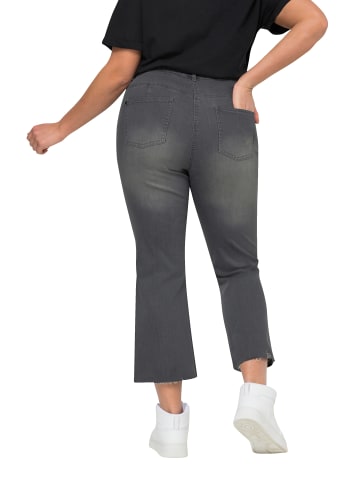 Angel of Style Jeans in mittelgrau