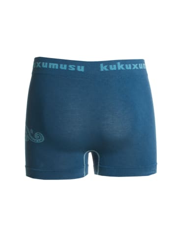Kukuxumusu Boxershorts in Blue