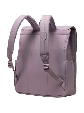 Herschel Herschel City Backpack in Violett