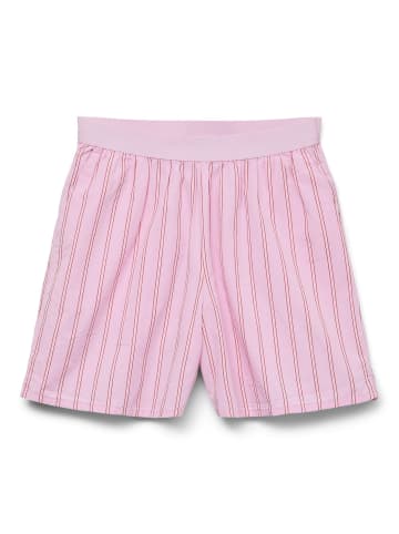 Vero Moda Shorts in Bonbon