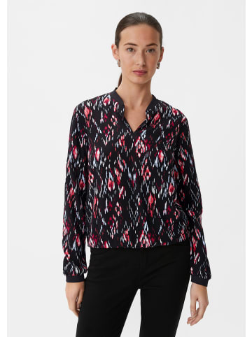 comma Bluse in 99A3_schwarz