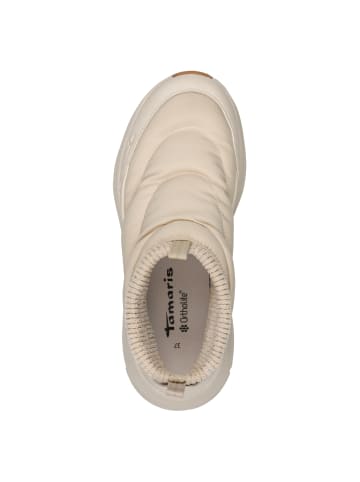 Tamaris Sneaker in IVORY