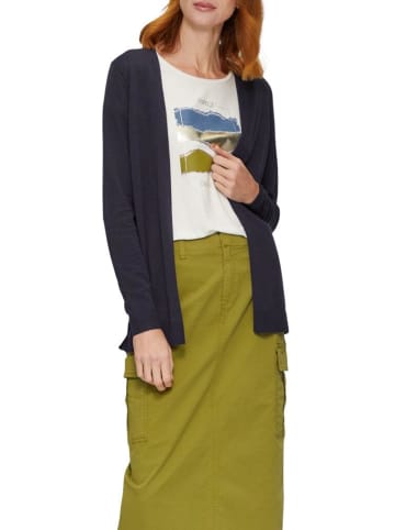 S.OLIVER RED LABEL Pullover in Blau