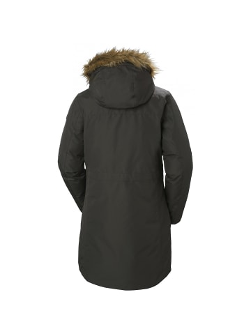 Helly Hansen W ALVA 2.0 PARKA in Dunkeloliv