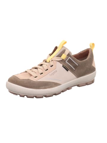 Legero Sneakers Low TANARO TREKKING in Giotto