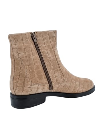 Hartjes Komfort Stiefeletten in Beige
