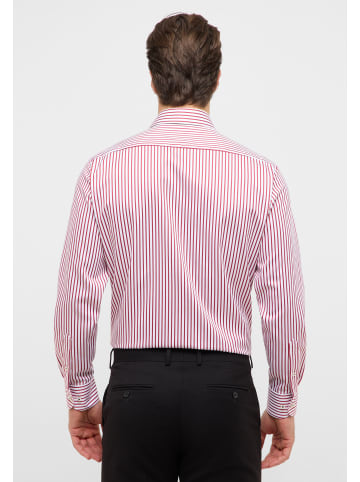 Eterna Hemd MODERN FIT in rot
