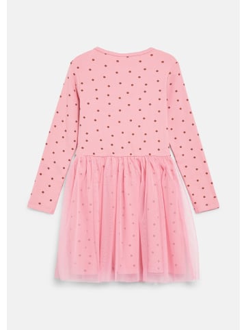 s.Oliver Kleid in 41A1_rosa