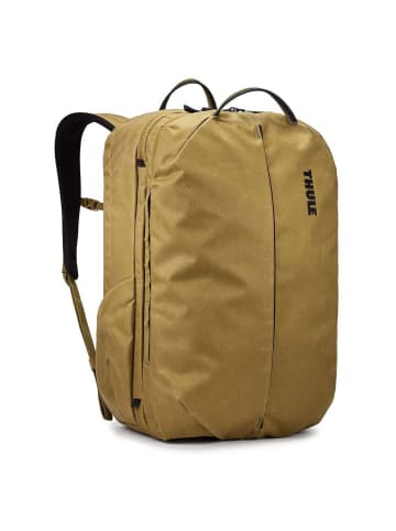 Thule Aion 40 - Reiserucksack 52 cm (black) in nutria