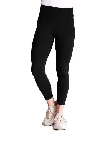 ZHRILL Hose ZHSAMIRA BLACK in BLACK