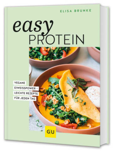 Gräfe und Unzer Buch - Easy Protein