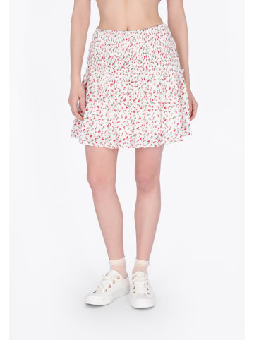 myMo Women Skirt in offwhite