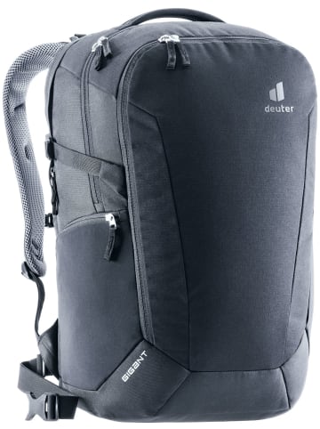 Gigant black in schwarz