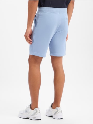Nils Sundström Shorts in hellblau