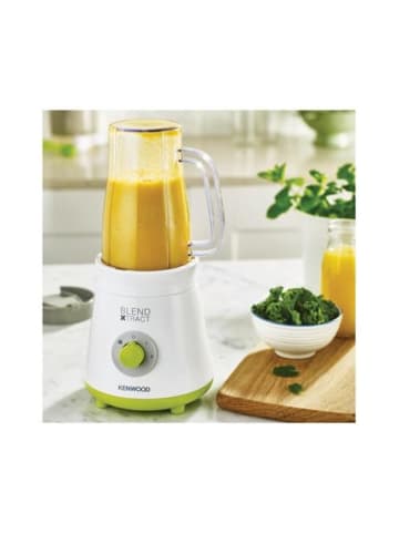 Kenwood Mixer SB055 in Schwarz