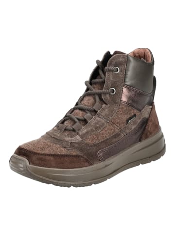 Legero Stiefelette Braun