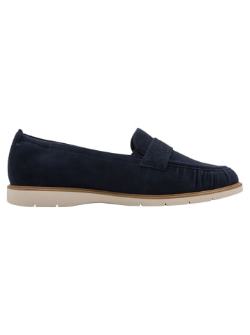 Tamaris Slipper in NAVY