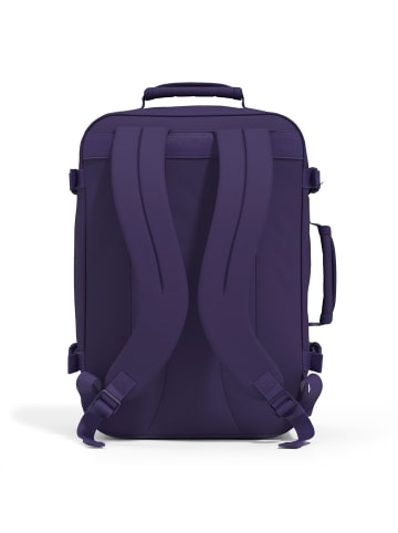 Cabinzero Classic 124 Daypack 45 cm Laptopfach in solance sky