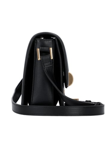 Valentino Floren Umhängetasche 23 cm in nero