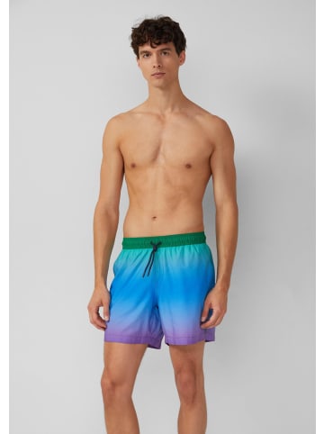 s.Oliver Badehose in 76F1_blau