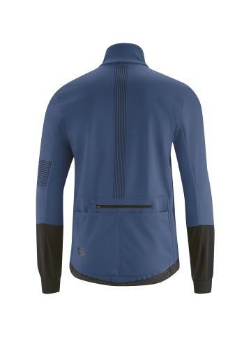 Gonso Softshelljacke Valaff in Blau