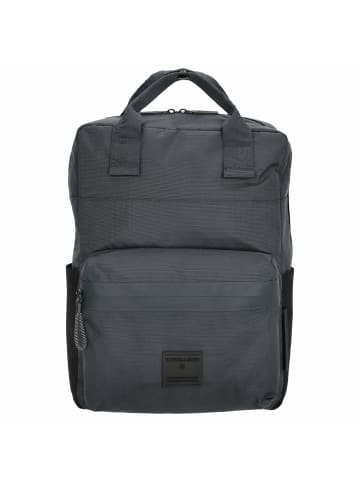 Strellson Northwood RS Josh - Rucksack 15" S 39 cm in darkblue