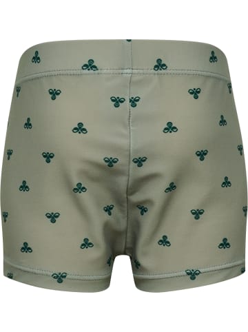 Hummel Swim Kurze Hose Hmlmini Kinder in SHADOW