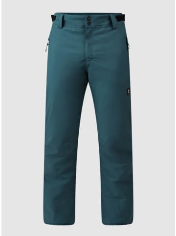 Brunotti Skihose in grün