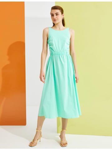 KOTON Kleid in Wasabi