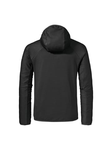 Schöffel Funktionsjacke Cascata in schwarz