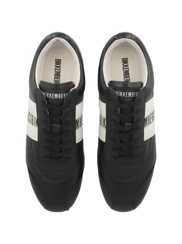 Bikkembergs Sneaker low Soccer in schwarz