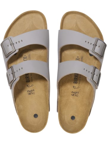 Birkenstock Freizeitschuhe Arizona Pro in grau