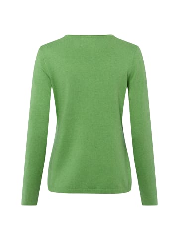 Franco Callegari Strickpullover in erbse - 0008