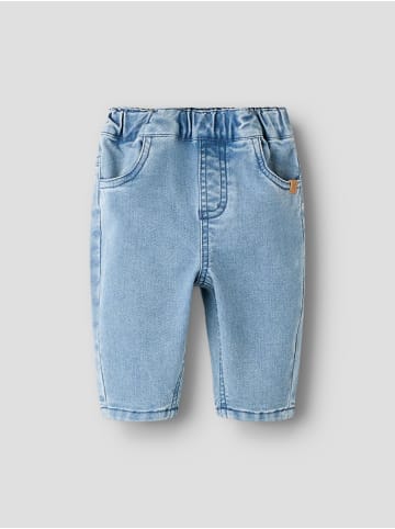 name it Jeans in Medium Blue Denim