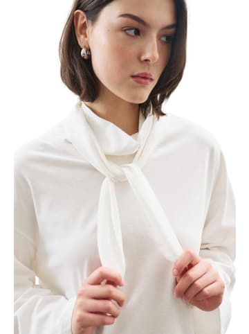 MANUKA Blouse in Ecru