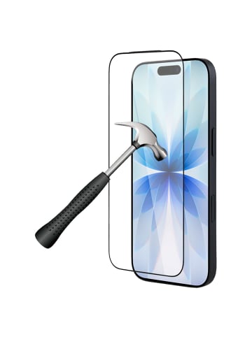 Platyne Platyne Schutzfolie für iPhone 17 – staubfrei, blasenfrei in Transparent