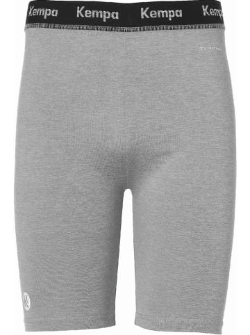 Kempa Leggings "Attitude Tights" in Grau