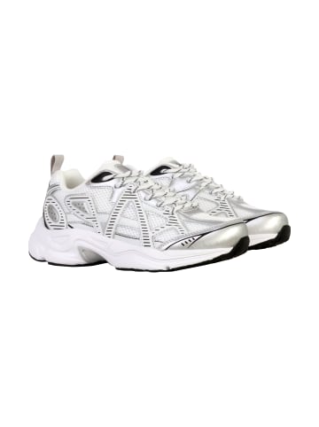 Kaporal Adali Schnürsneaker Weiß
