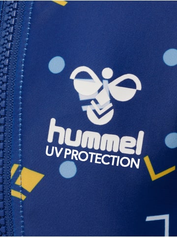 Hummel Hummel Swimsuit Hmlmorgat Wassersport Jungen in NAVY PEONY