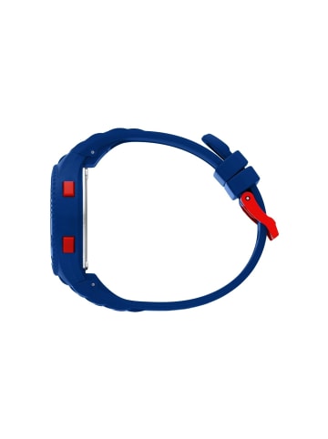 Ice Watch Digitaluhr für Kinder in blau