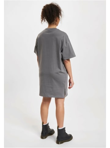 DEF Day Dress in steel grey